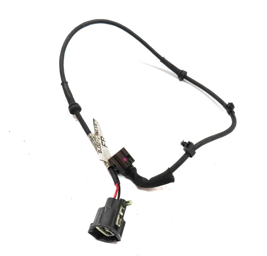 Thumbnail 1: 16 RANGE ROVER EVOQUE (L538) REAR RIGHT ABS ANTI LOCK BRAKE WIRE WIRING HARNESS