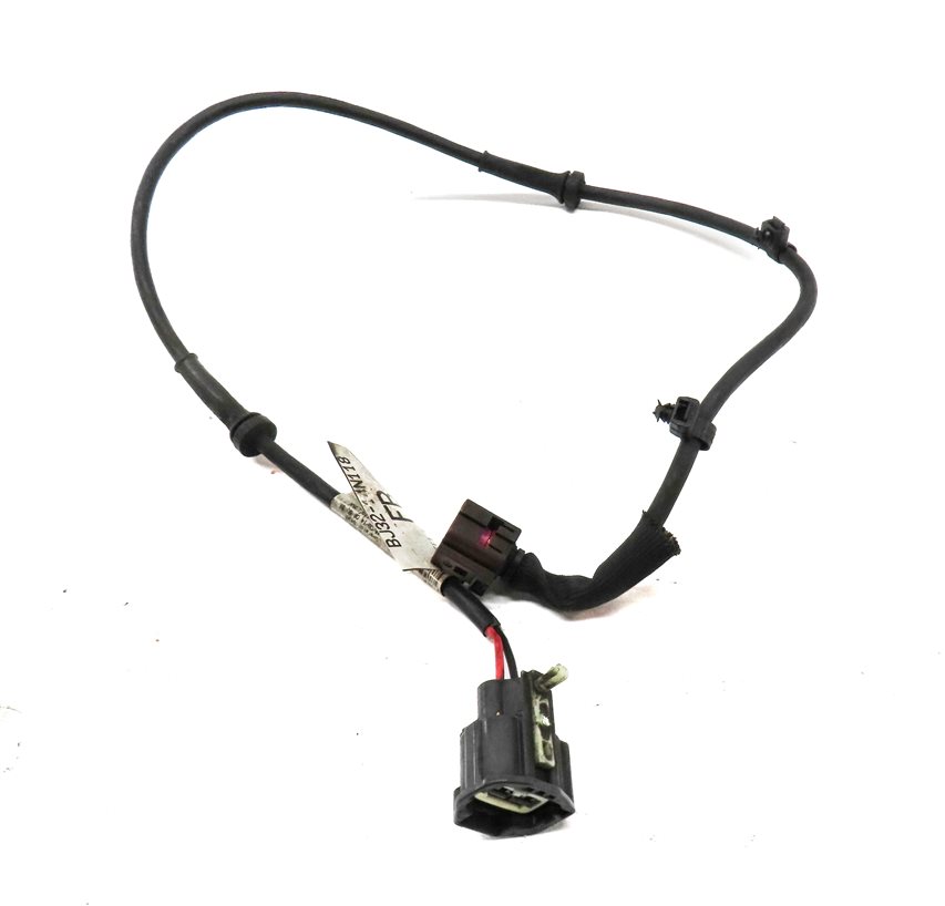 Thumbnail 2: 16 RANGE ROVER EVOQUE (L538) REAR RIGHT ABS ANTI LOCK BRAKE WIRE WIRING HARNESS