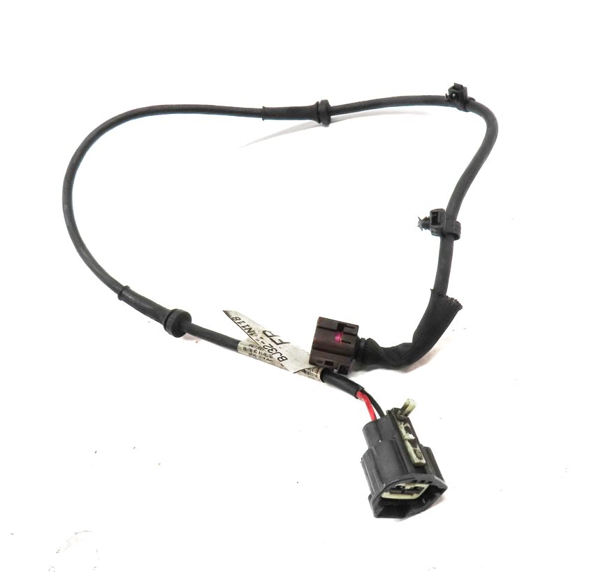 Thumbnail 3: 16 RANGE ROVER EVOQUE (L538) REAR RIGHT ABS ANTI LOCK BRAKE WIRE WIRING HARNESS