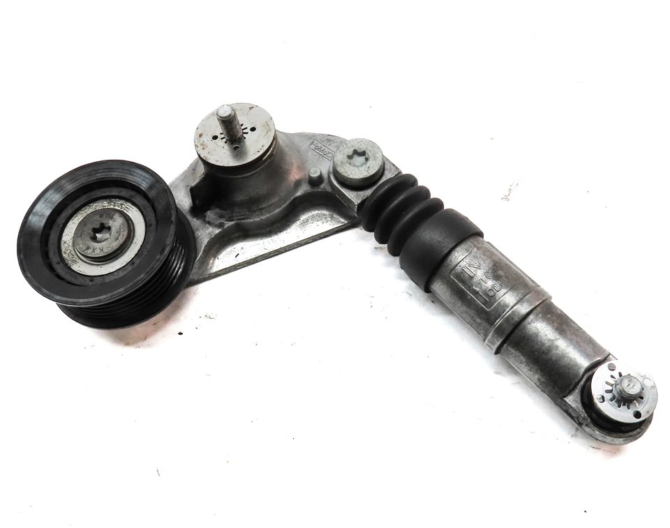 Thumbnail 2: 2016 RANGE ROVER EVOQUE (L538) 2.0L TURBO ENGINE BELT TENSIONER PULLEY