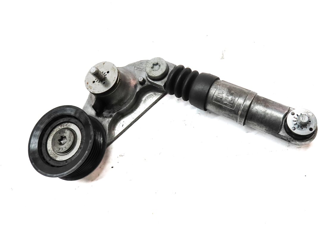 Thumbnail 3: 2016 RANGE ROVER EVOQUE (L538) 2.0L TURBO ENGINE BELT TENSIONER PULLEY