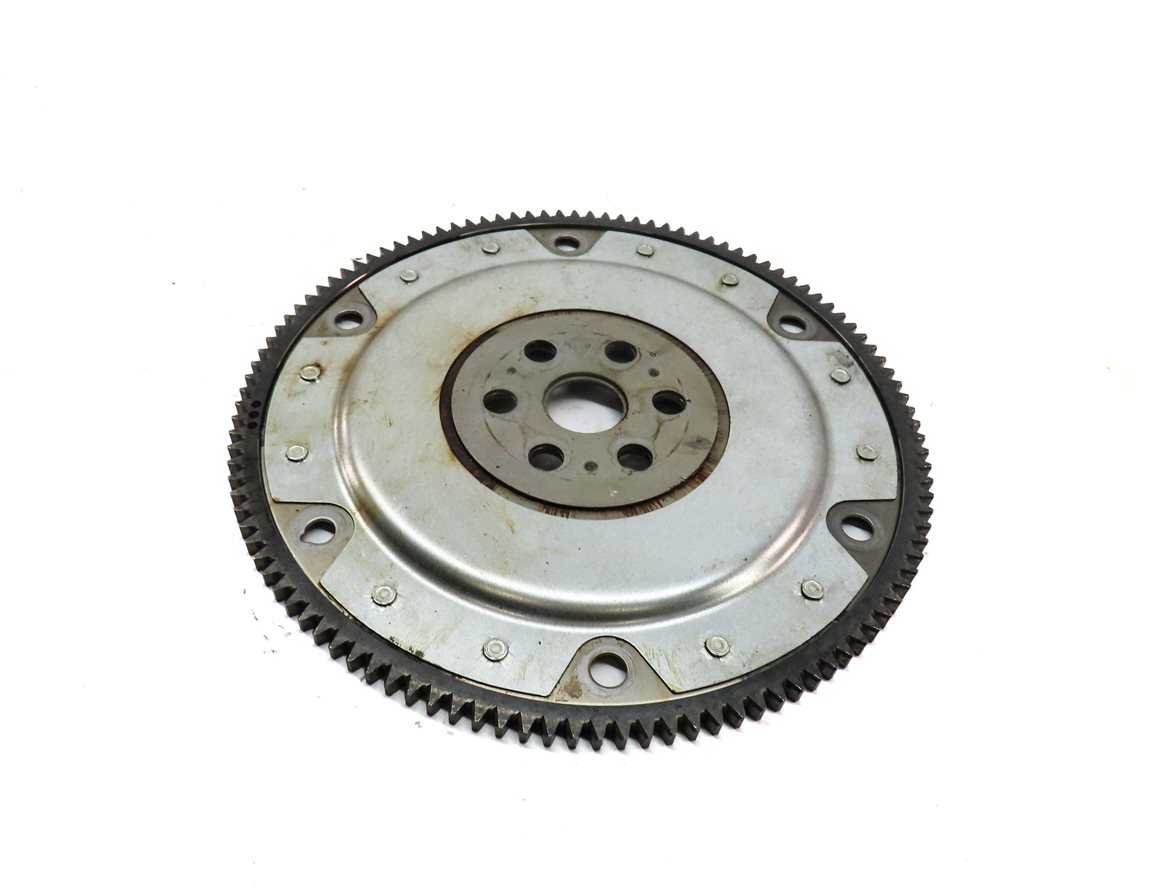Thumbnail 1: 14-17 RANGE ROVER EVOQUE DISCOVERY SPORT LR2 (L538 L550) 2.0L AWD AUTO FLYWHEEL