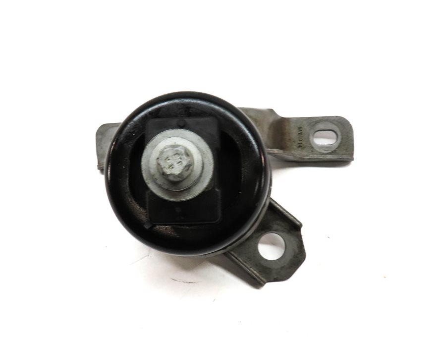 Thumbnail 4: 16 RANGE ROVER EVOQUE L538 2.0L TURBO RIGHT PASSENGER ENGINE MOTOR MOUNT BRACKET