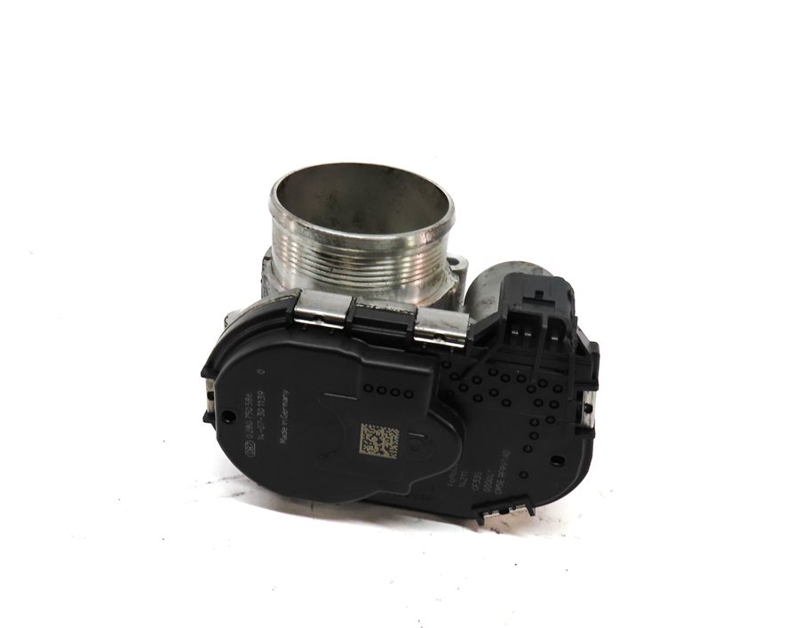 Thumbnail 1: 2014-2017 RANGE ROVER EVOQUE DISCOVERY SPORT (L538 L550) 2.0L THROTTLE BODY