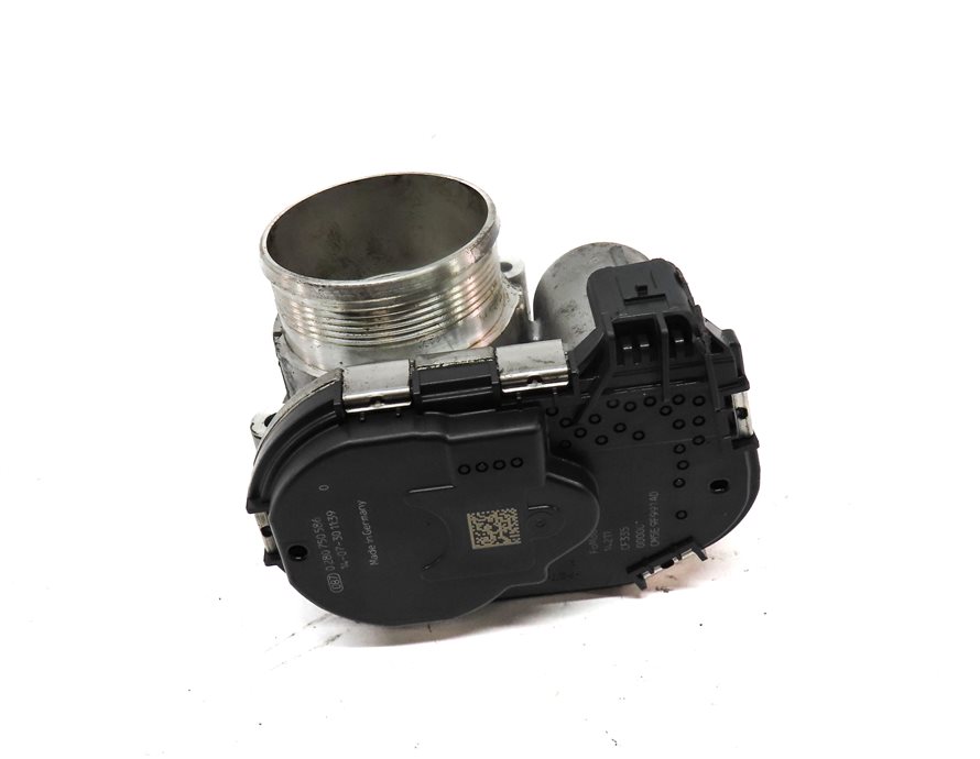 Thumbnail 2: 2014-2017 RANGE ROVER EVOQUE DISCOVERY SPORT (L538 L550) 2.0L THROTTLE BODY