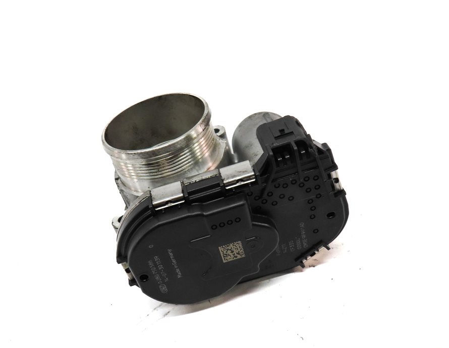 Thumbnail 3: 2014-2017 RANGE ROVER EVOQUE DISCOVERY SPORT (L538 L550) 2.0L THROTTLE BODY