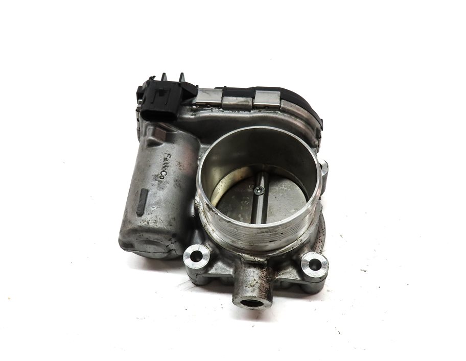 Thumbnail 4: 2014-2017 RANGE ROVER EVOQUE DISCOVERY SPORT (L538 L550) 2.0L THROTTLE BODY