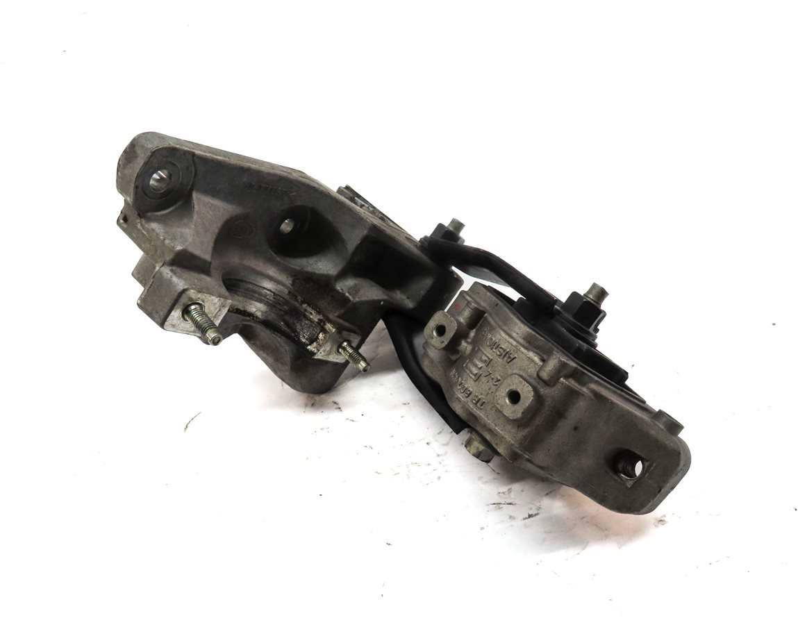 Thumbnail 2: 2016 RANGE ROVER EVOQUE (L538) 2.0L TURBO LOWER RIGHT ENGINE MOTOR MOUNT BRACKET