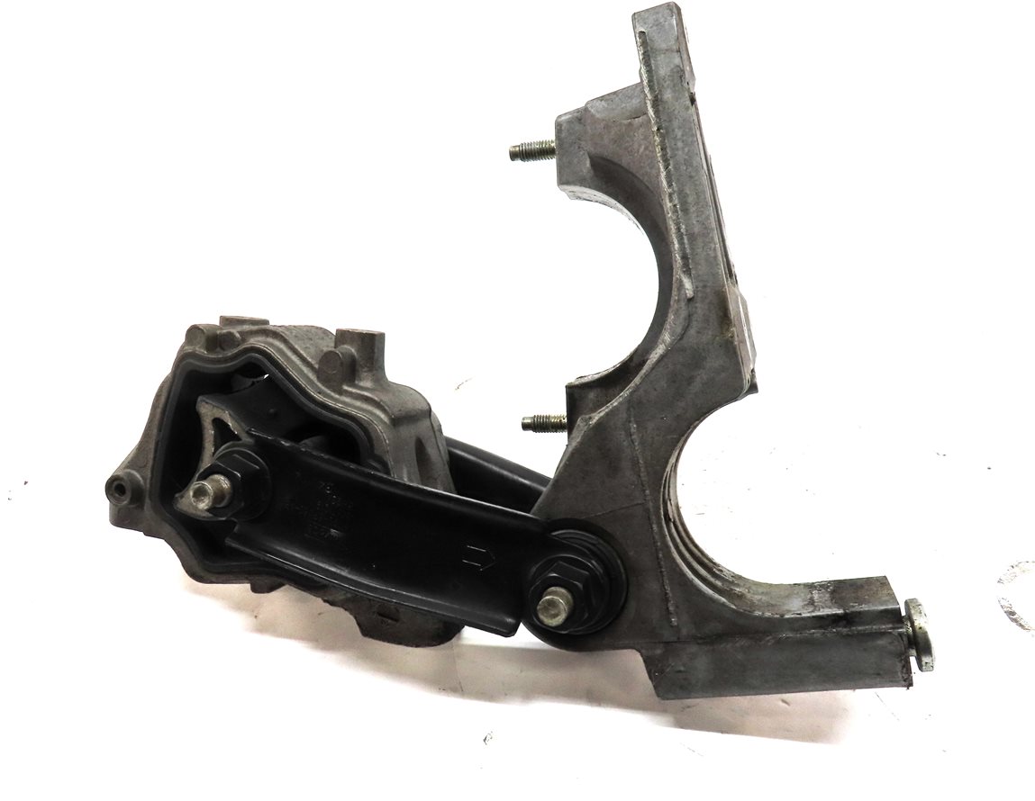 Thumbnail 4: 2016 RANGE ROVER EVOQUE (L538) 2.0L TURBO LOWER RIGHT ENGINE MOTOR MOUNT BRACKET