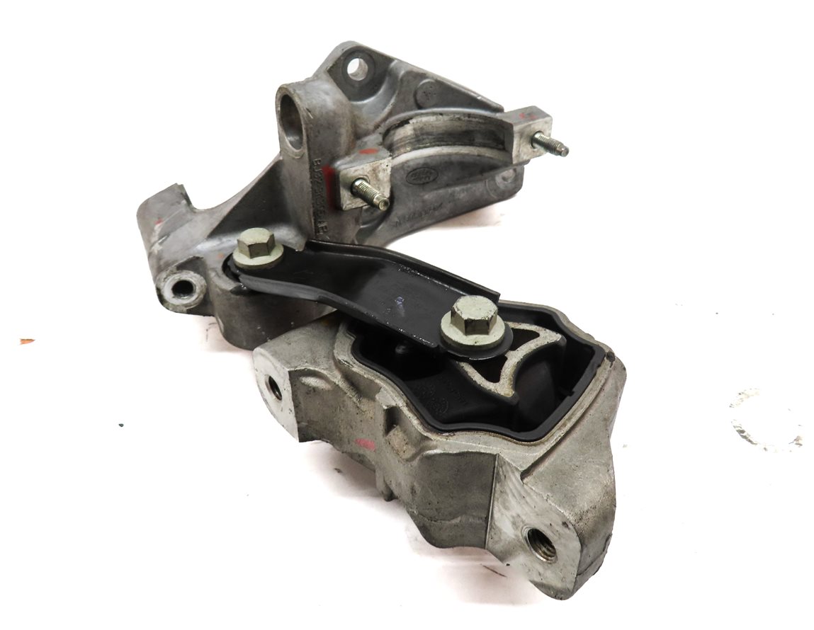 Thumbnail 7: 2016 RANGE ROVER EVOQUE (L538) 2.0L TURBO LOWER RIGHT ENGINE MOTOR MOUNT BRACKET
