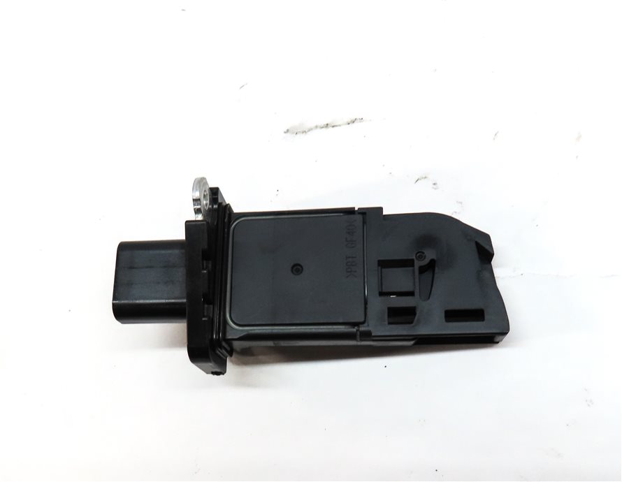 Thumbnail 4: 12-17 LAND ROVER LR2 EVOQUE DISCOVERY (L538 L550) 2.0L MASS AIR FLOW SENSOR MAF
