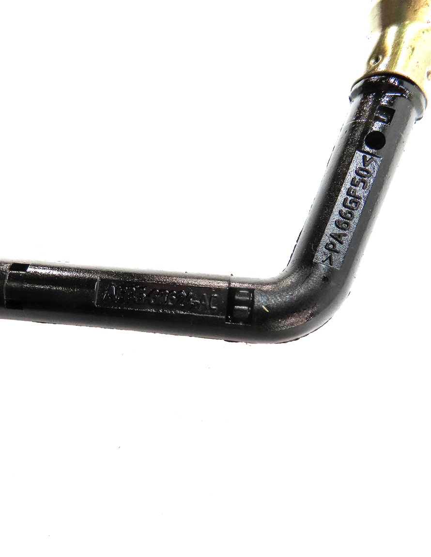 Thumbnail 6: 2016 RANGE ROVER EVOQUE (L538) 2.0L TURBO ENGINE MOTOR OIL FLUID LEVEL SENSOR