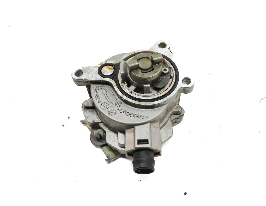 Thumbnail 2: 12-17 JAGUAR XE XF / RANGE ROVER EVOQUE DISCOVERY LR2 2.0L BRAKE VACUUM PUMP