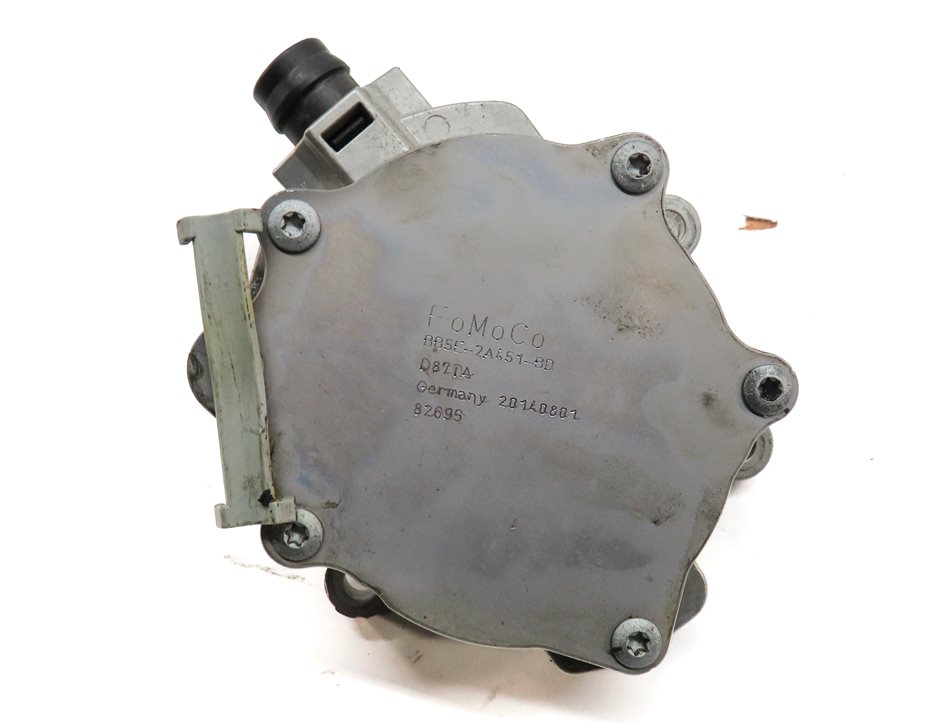 Thumbnail 5: 12-17 JAGUAR XE XF / RANGE ROVER EVOQUE DISCOVERY LR2 2.0L BRAKE VACUUM PUMP