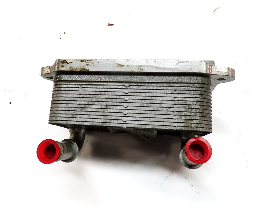 Thumbnail 4: 14-17 DISCOVERY SPORT RANGE ROVER EVOQUE (L538 L550) TRANSMISSION OIL COOLER