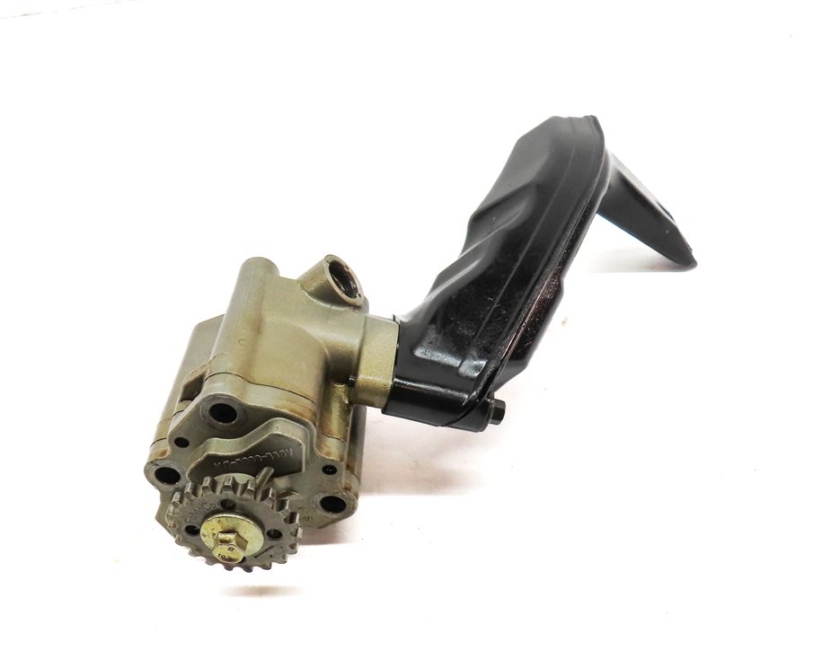 Thumbnail 2: 2016 RANGE ROVER EVOQUE (L538) 2.0L TURBO ENGINE MOTOR OIL FLUID PUMP