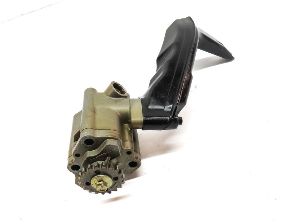 Thumbnail 3: 2016 RANGE ROVER EVOQUE (L538) 2.0L TURBO ENGINE MOTOR OIL FLUID PUMP