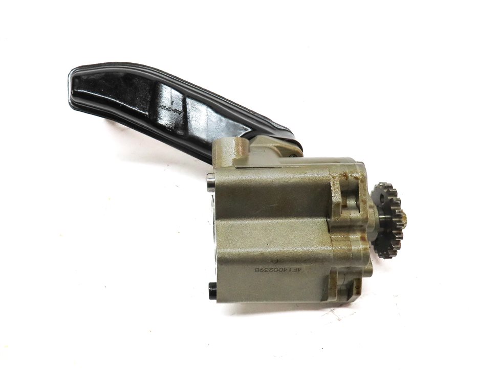 Thumbnail 4: 2016 RANGE ROVER EVOQUE (L538) 2.0L TURBO ENGINE MOTOR OIL FLUID PUMP