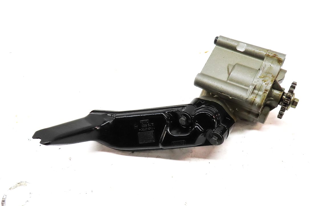 Thumbnail 6: 2016 RANGE ROVER EVOQUE (L538) 2.0L TURBO ENGINE MOTOR OIL FLUID PUMP