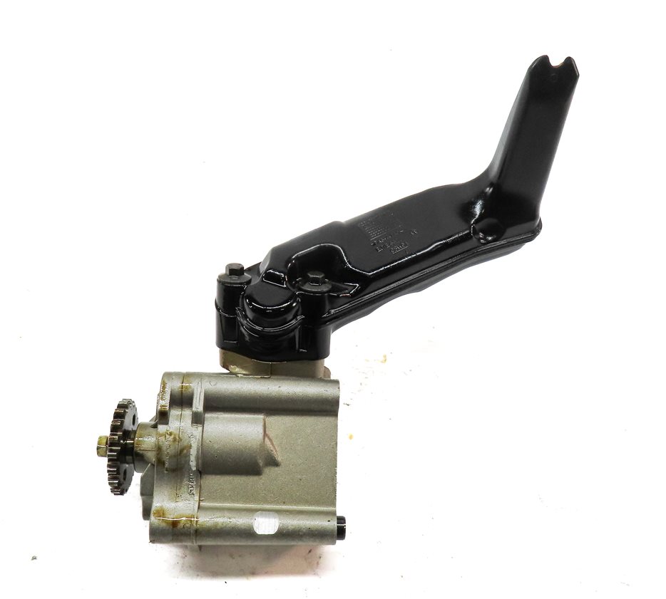 Thumbnail 7: 2016 RANGE ROVER EVOQUE (L538) 2.0L TURBO ENGINE MOTOR OIL FLUID PUMP