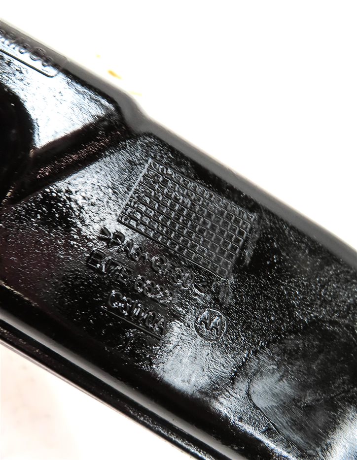 Thumbnail 8: 2016 RANGE ROVER EVOQUE (L538) 2.0L TURBO ENGINE MOTOR OIL FLUID PUMP
