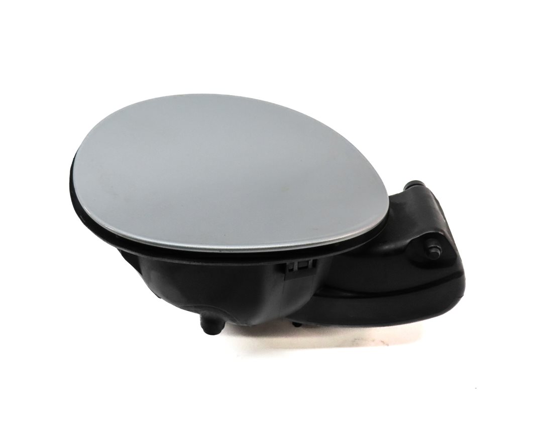 Thumbnail 4: 2012-2019 RANGE ROVER EVOQUE (L538) FUEL TANK DOOR HOUSING TRIM COVER (SILVER)