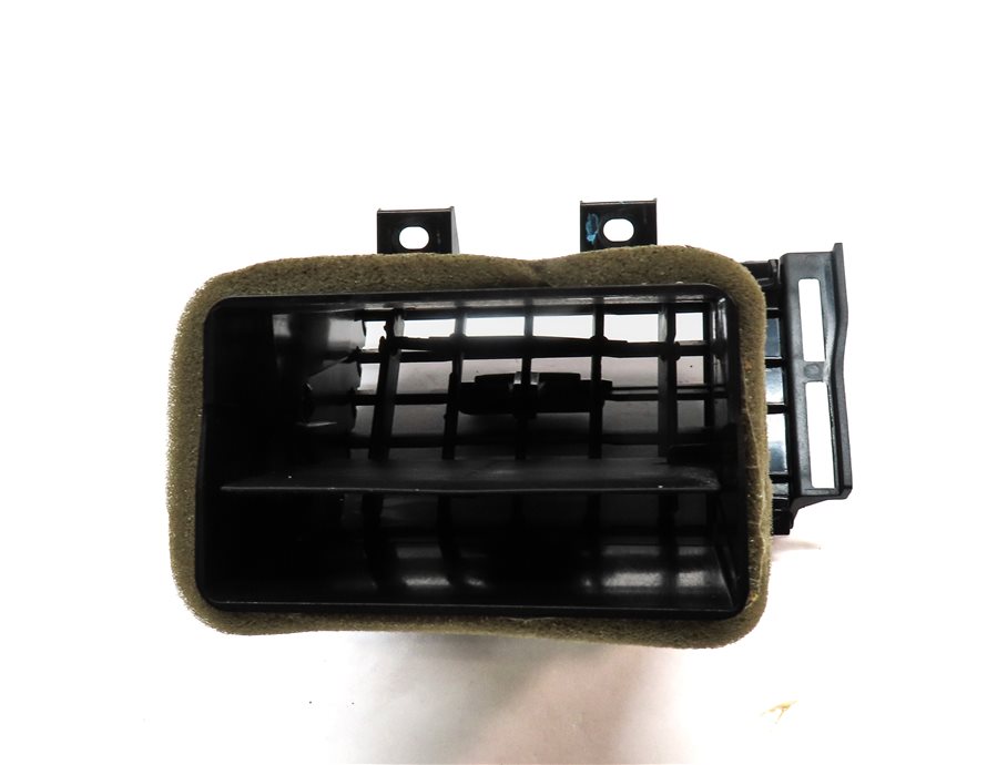 Thumbnail 4: 2016 RANGE ROVER EVOQUE (L538) FRONT LEFT DRIVER DASH HEAT AIR AC VENT (BLACK)
