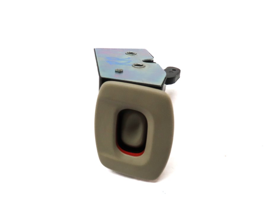 Thumbnail 2: 16 RANGE ROVER EVOQUE (L538) REAR RIGHT FOLDING SEAT BACK RELEASE LATCH (ALMOND)