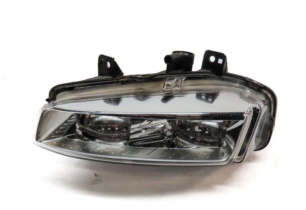 Thumbnail 2: 2012-2015 RANGE ROVER EVOQUE (L538) LEFT DRIVER DRL LED FOGLIGHT LIGHT LAMP