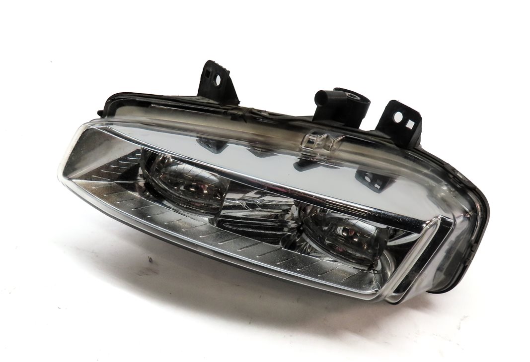 Thumbnail 3: 2012-2015 RANGE ROVER EVOQUE (L538) LEFT DRIVER DRL LED FOGLIGHT LIGHT LAMP