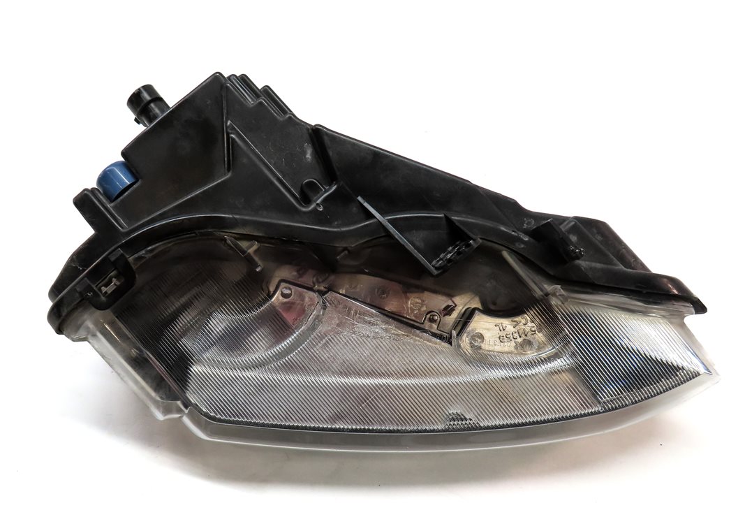Thumbnail 4: 2012-2015 RANGE ROVER EVOQUE (L538) LEFT DRIVER DRL LED FOGLIGHT LIGHT LAMP