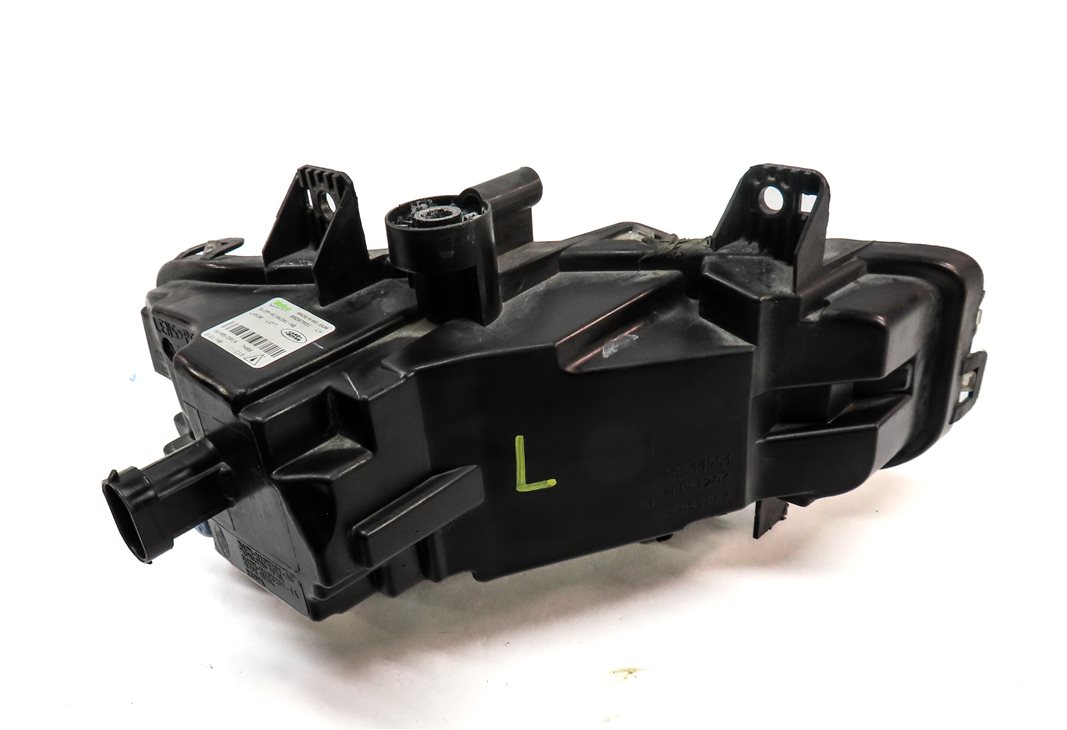 Thumbnail 5: 2012-2015 RANGE ROVER EVOQUE (L538) LEFT DRIVER DRL LED FOGLIGHT LIGHT LAMP
