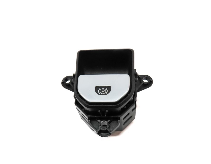 Thumbnail 2: 2016 RANGE ROVER EVOQUE (L538) EMERGENCY ELECTRONIC PARK PARKING BRAKE SWITCH