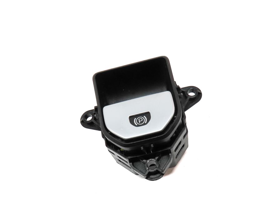 Thumbnail 3: 2016 RANGE ROVER EVOQUE (L538) EMERGENCY ELECTRONIC PARK PARKING BRAKE SWITCH