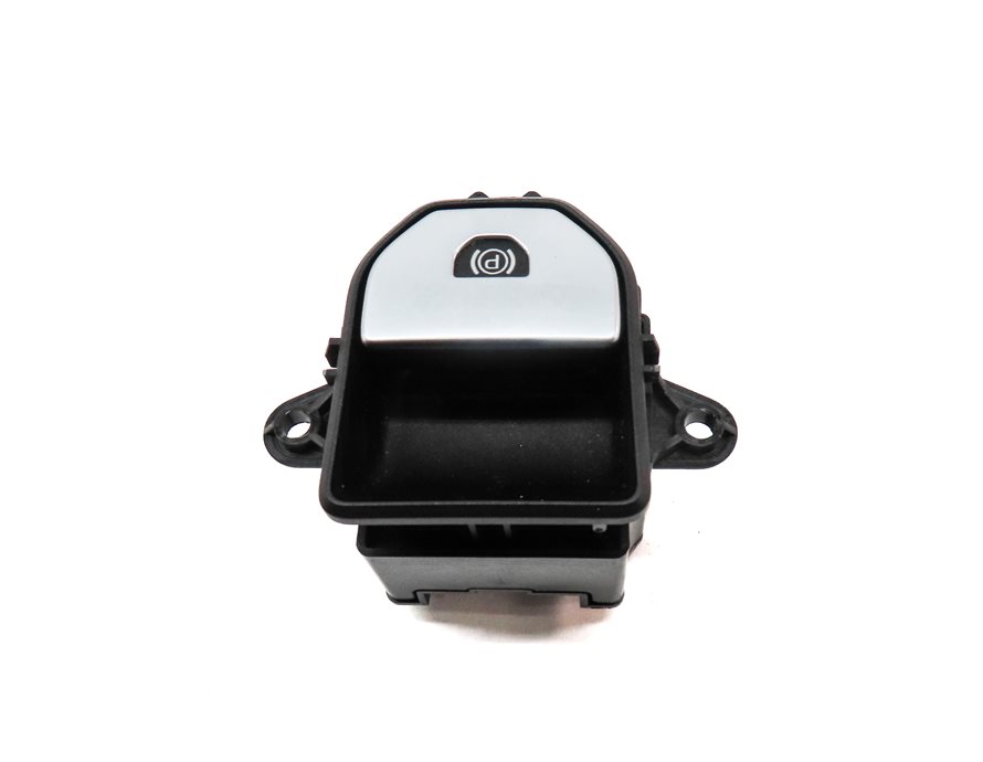 Thumbnail 4: 2016 RANGE ROVER EVOQUE (L538) EMERGENCY ELECTRONIC PARK PARKING BRAKE SWITCH