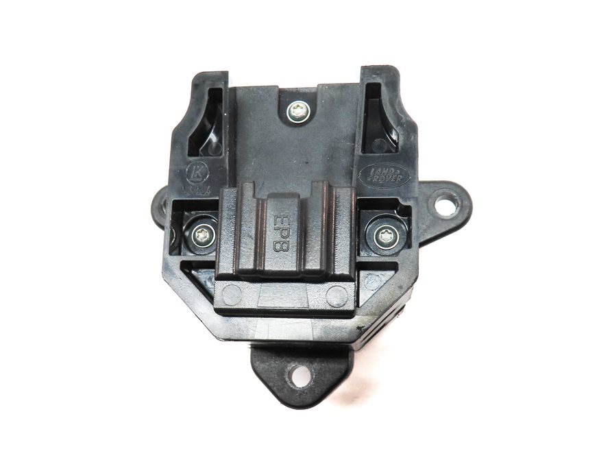 Thumbnail 5: 2016 RANGE ROVER EVOQUE (L538) EMERGENCY ELECTRONIC PARK PARKING BRAKE SWITCH