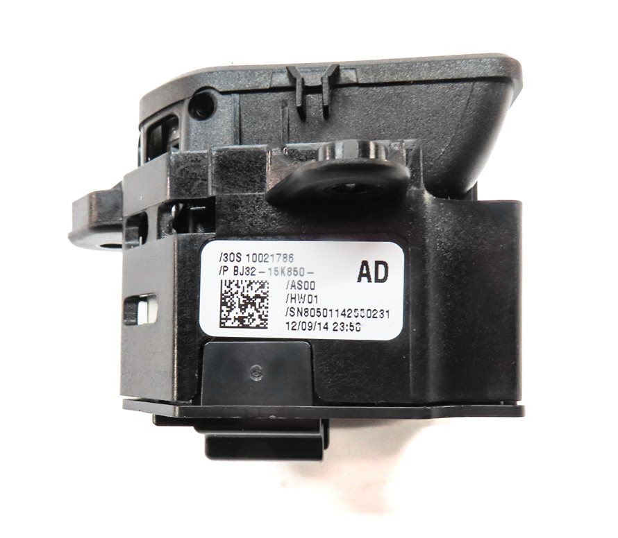 Thumbnail 6: 2016 RANGE ROVER EVOQUE (L538) EMERGENCY ELECTRONIC PARK PARKING BRAKE SWITCH