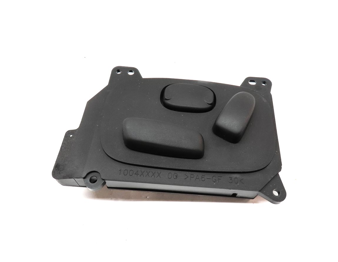 Thumbnail 2: 2016 RANGE ROVER EVOQUE (L538) FRONT LEFT DRIVER SEAT POSITION ADJUST SWITCH