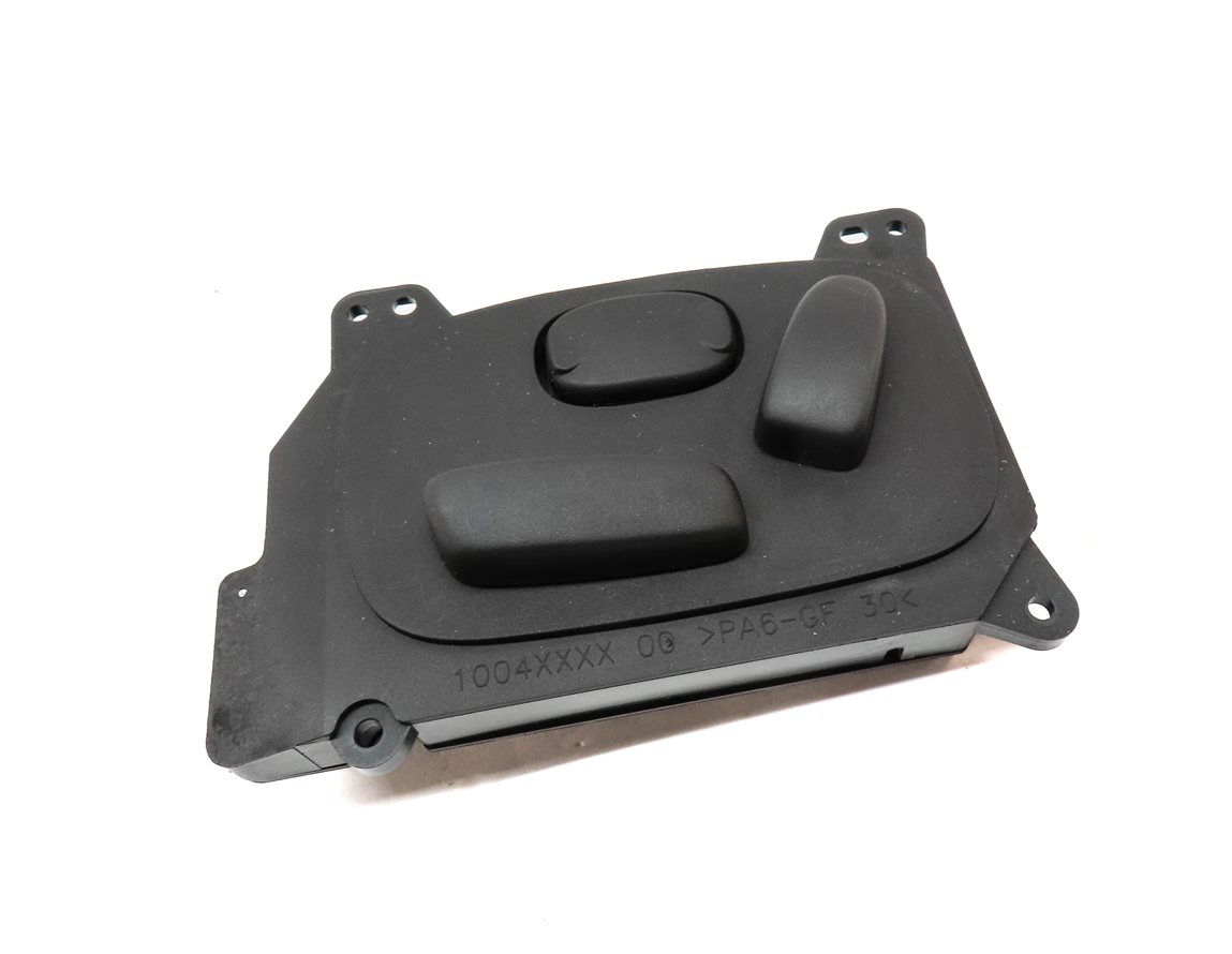 Thumbnail 3: 2016 RANGE ROVER EVOQUE (L538) FRONT LEFT DRIVER SEAT POSITION ADJUST SWITCH