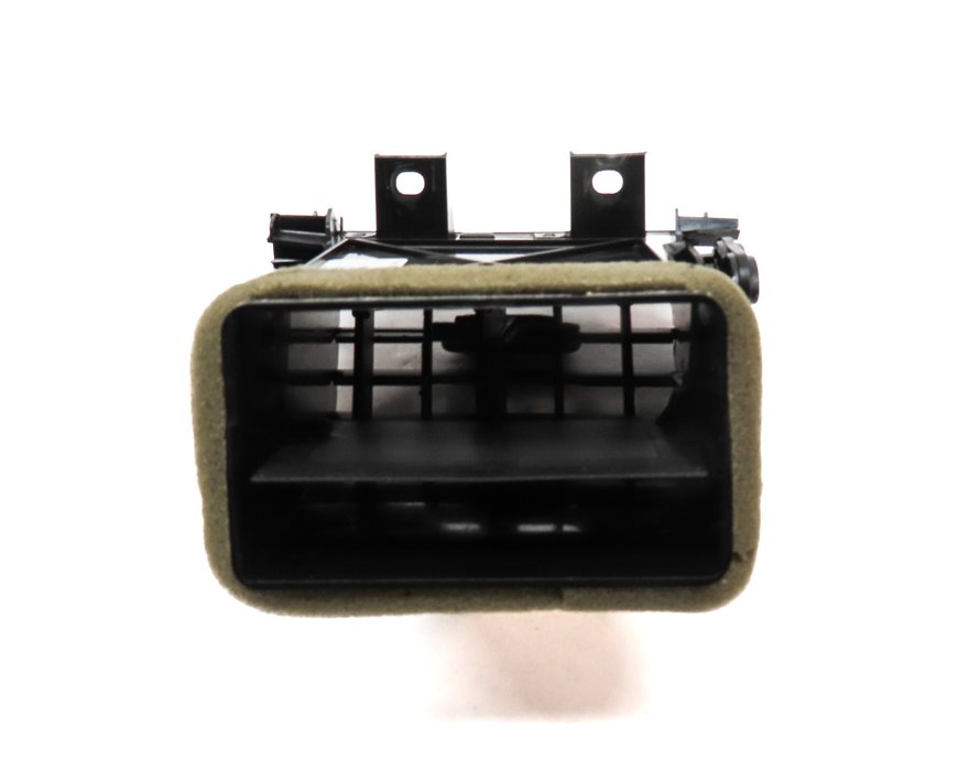 Thumbnail 4: 16 RANGE ROVER EVOQUE (L538) FRONT RIGHT PASSENGER DASH HEAT AIR AC VENT (BLACK)