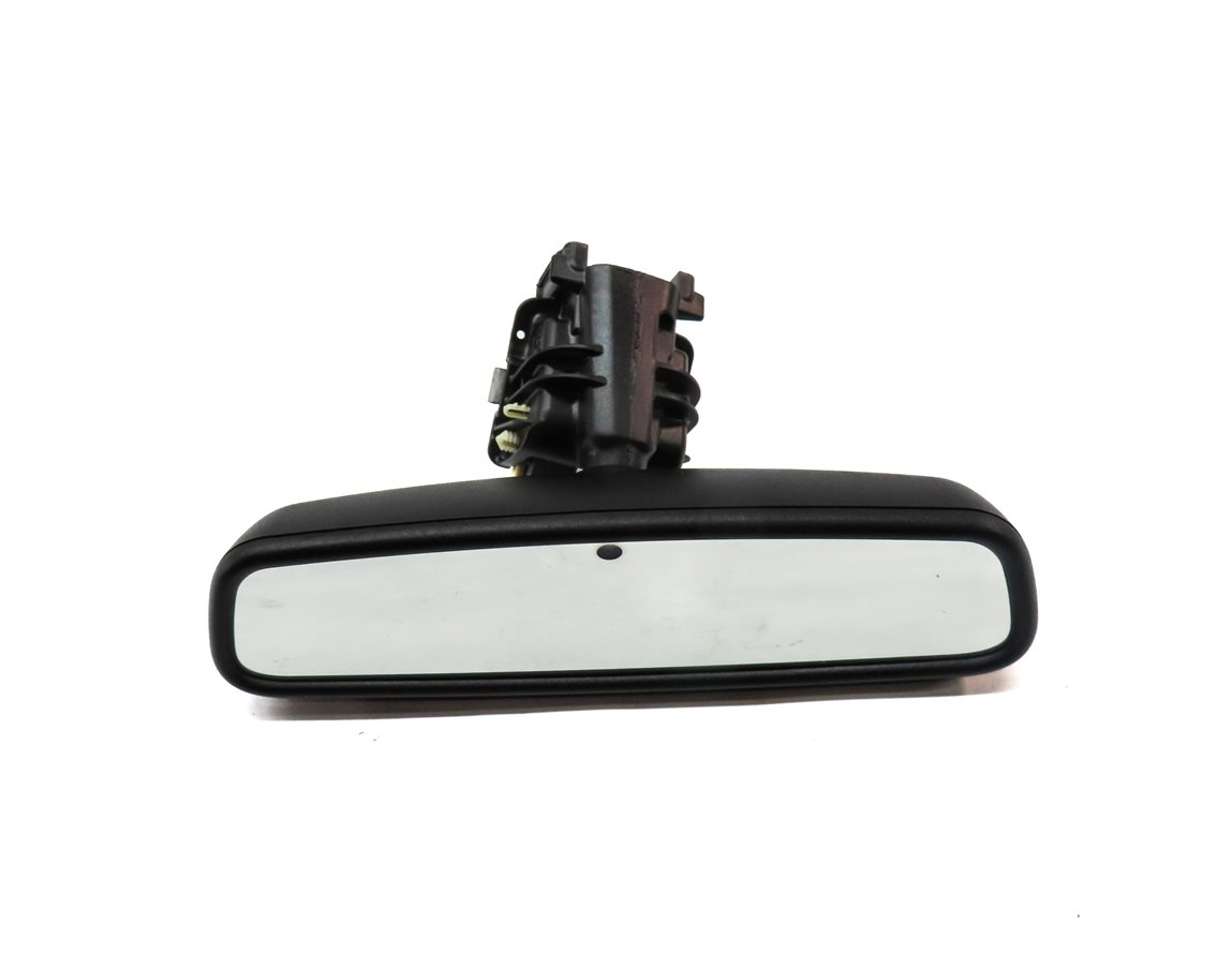 Thumbnail 2: 2014-2015 RANGE ROVER EVOQUE (L538) AUTODIM REARVIEW MIRROR w/ HOMELINK