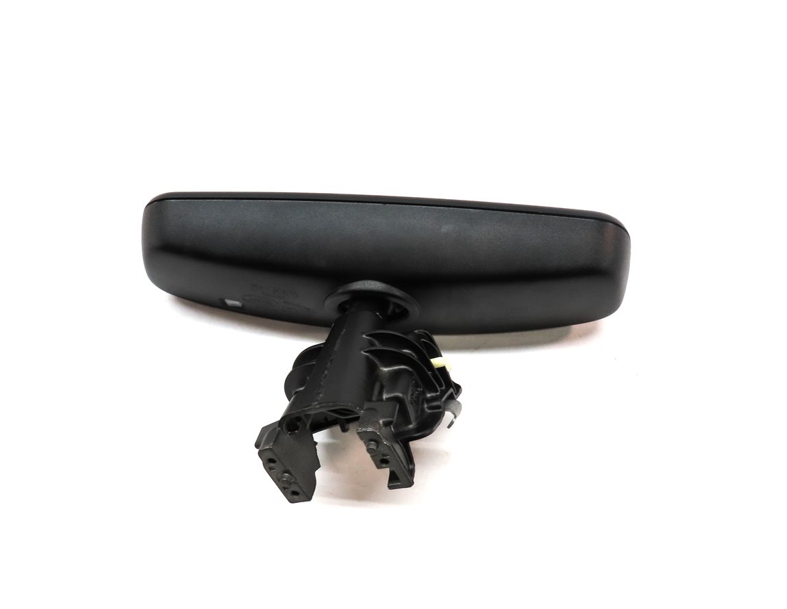 Thumbnail 4: 2014-2015 RANGE ROVER EVOQUE (L538) AUTODIM REARVIEW MIRROR w/ HOMELINK