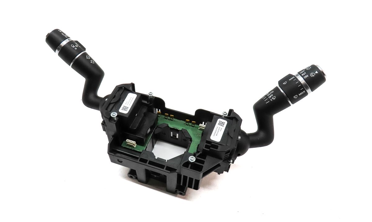 Thumbnail 1: 12-19 RANGE ROVER SPORT DISCOVERY EVOQUE L405 L462 L494 L538  COMBINATION SWITCH
