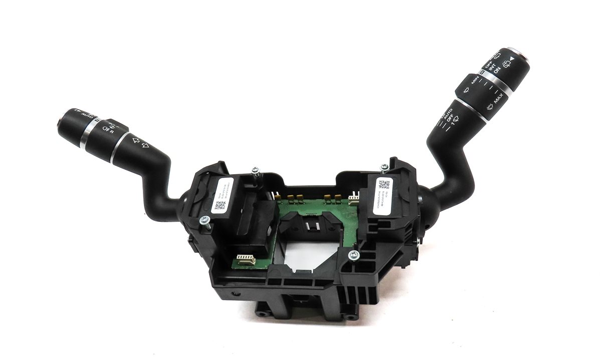 Thumbnail 2: 12-19 RANGE ROVER SPORT DISCOVERY EVOQUE L405 L462 L494 L538  COMBINATION SWITCH