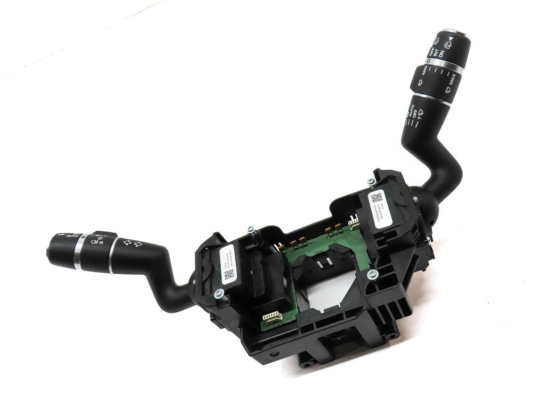 Thumbnail 3: 12-19 RANGE ROVER SPORT DISCOVERY EVOQUE L405 L462 L494 L538  COMBINATION SWITCH
