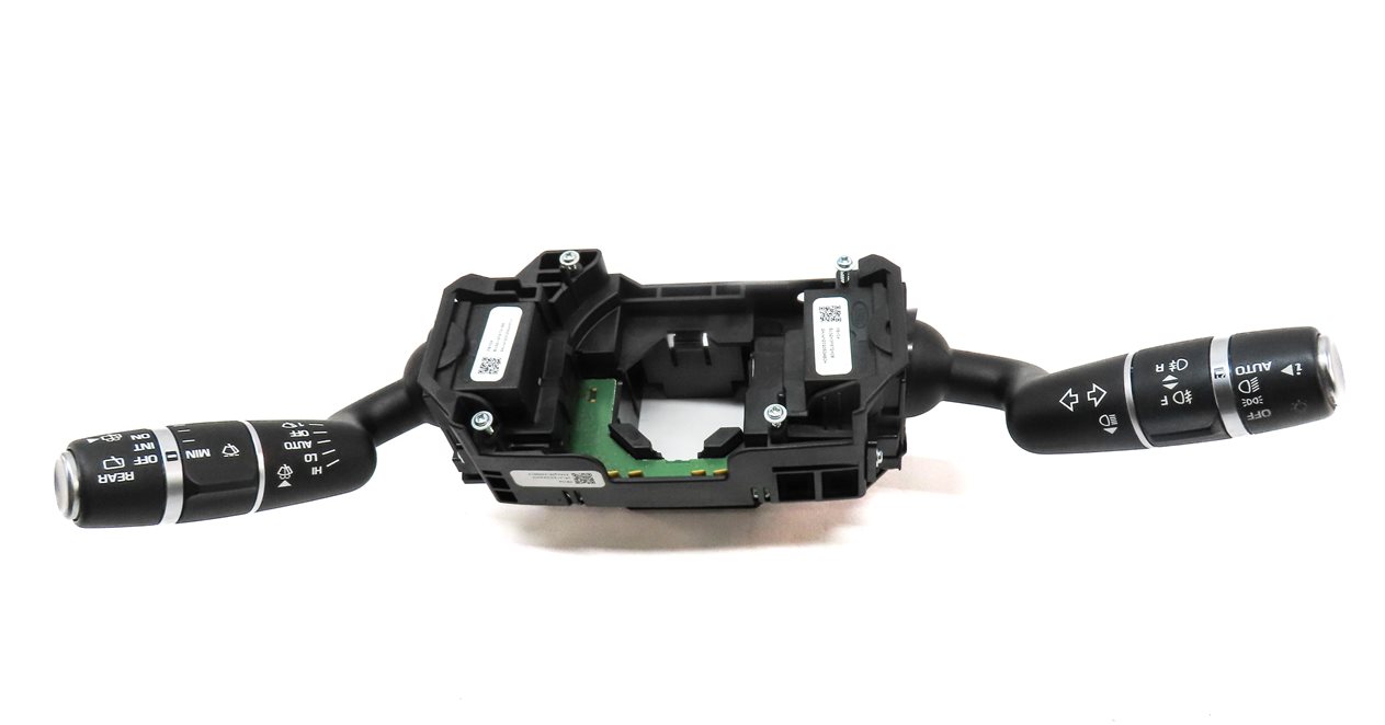 Thumbnail 4: 12-19 RANGE ROVER SPORT DISCOVERY EVOQUE L405 L462 L494 L538  COMBINATION SWITCH