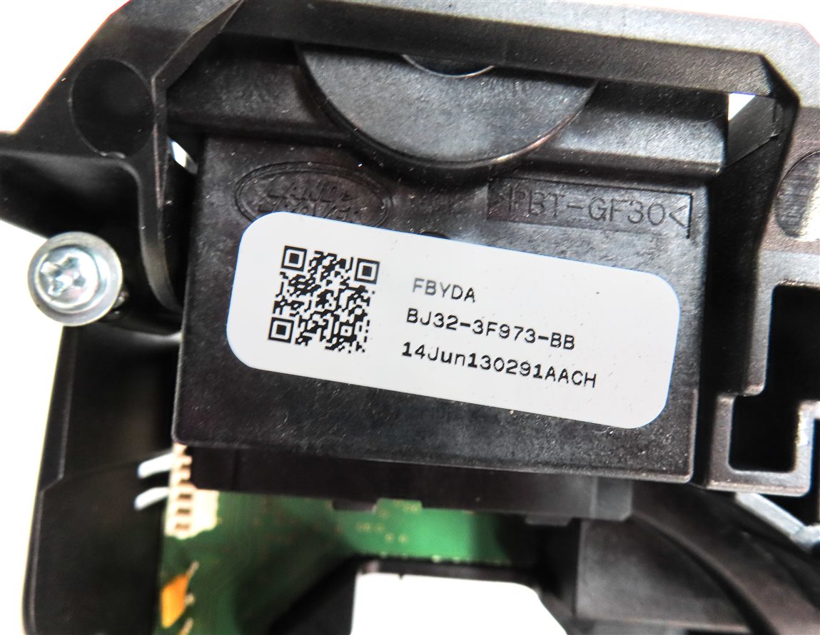 Thumbnail 8: 12-19 RANGE ROVER SPORT DISCOVERY EVOQUE L405 L462 L494 L538  COMBINATION SWITCH