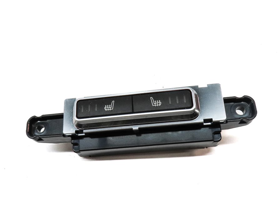 Thumbnail 2: 2016 RANGE ROVER EVOQUE (L538) REAR LEFT & RIGHT HEATED SEAT SWITCH BUTTON PANEL