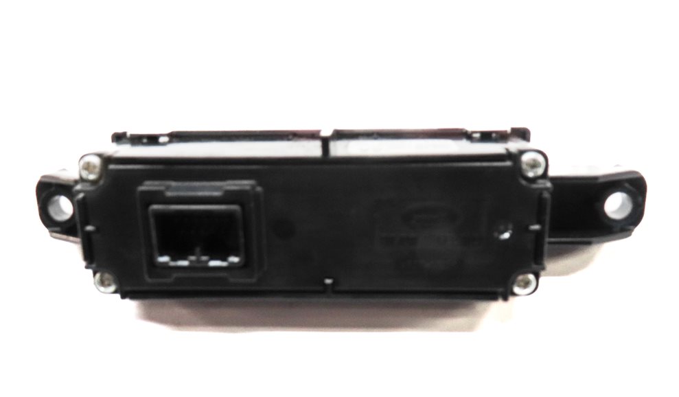 Thumbnail 5: 2016 RANGE ROVER EVOQUE (L538) REAR LEFT & RIGHT HEATED SEAT SWITCH BUTTON PANEL