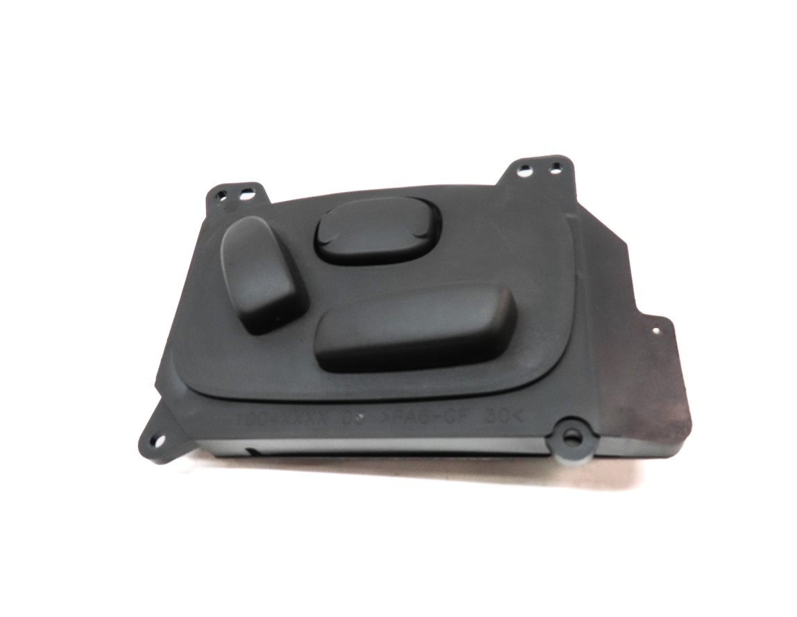 Thumbnail 2: 2016 RANGE ROVER EVOQUE (L538) FRONT RIGHT PASSENGER SEAT POSITION ADJUST SWITCH